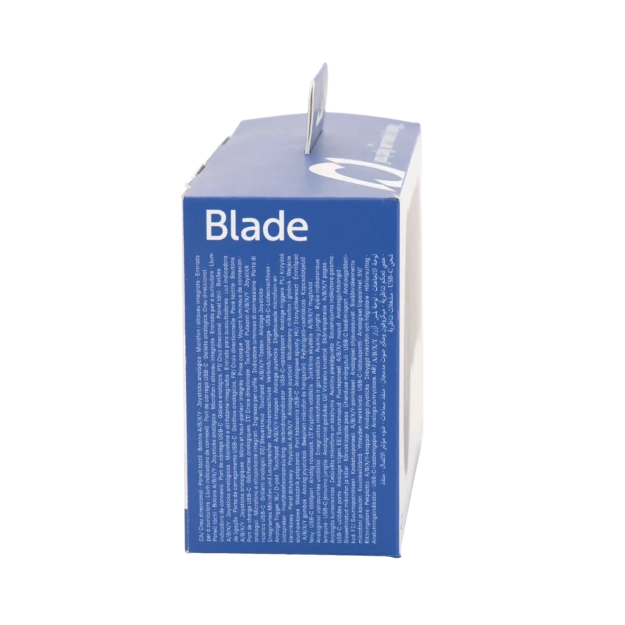 Blade PS4 Wireless Gamepad Core Blade PS4 Wireless Gamepad Core